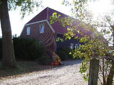Ferienwohnung in Groede (Zeeland) oder Ferienwohnung oder Ferienhaus