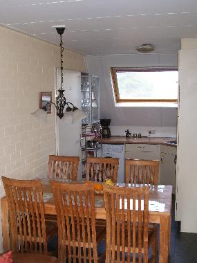 Ferienwohnung in Groede (Zeeland) oder Ferienwohnung oder Ferienhaus