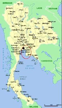 Ferienwohnung in Ban Phe (Rayong) oder Ferienwohnung oder Ferienhaus