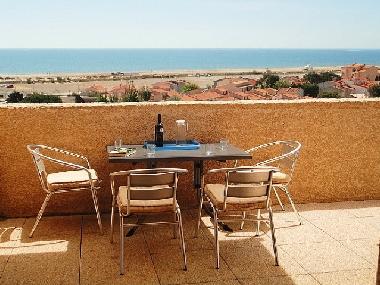 Ferienhaus in St. Pierre la Mer (Aude) oder Ferienwohnung oder Ferienhaus