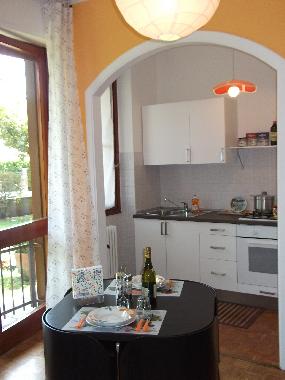 Ferienwohnung in Stresa  (Verbano-Cusio-Ossola) oder Ferienwohnung oder Ferienhaus