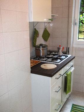 Ferienwohnung in Stresa  (Verbano-Cusio-Ossola) oder Ferienwohnung oder Ferienhaus