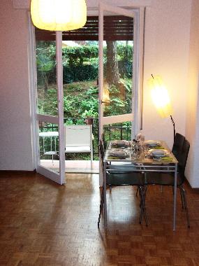 Ferienwohnung in Stresa  (Verbano-Cusio-Ossola) oder Ferienwohnung oder Ferienhaus