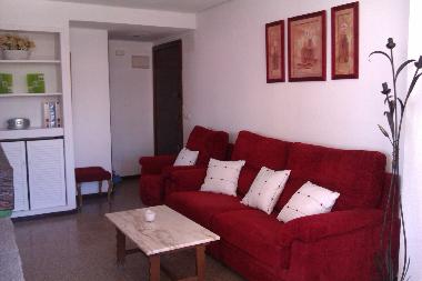 Ferienwohnung in Torremolinos (M�laga) oder Ferienwohnung oder Ferienhaus