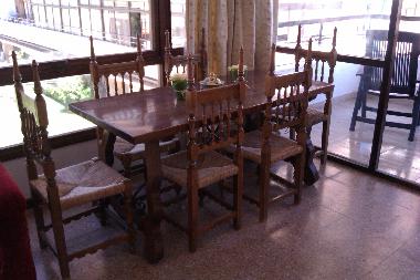 Ferienwohnung in Torremolinos (M�laga) oder Ferienwohnung oder Ferienhaus