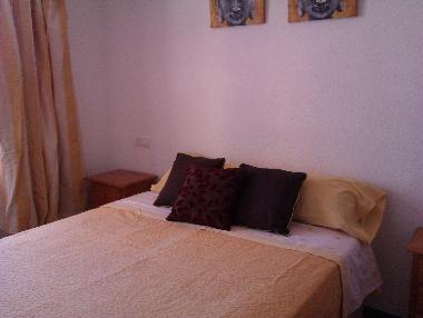 Ferienwohnung in Torremolinos (M�laga) oder Ferienwohnung oder Ferienhaus