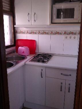 Ferienwohnung in Torremolinos (M�laga) oder Ferienwohnung oder Ferienhaus