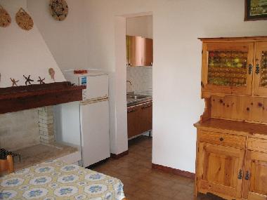 Ferienhaus in costa rei (Cagliari) oder Ferienwohnung oder Ferienhaus