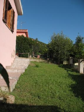 Ferienhaus in costa rei (Cagliari) oder Ferienwohnung oder Ferienhaus