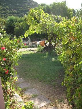 Ferienhaus in costa rei (Cagliari) oder Ferienwohnung oder Ferienhaus