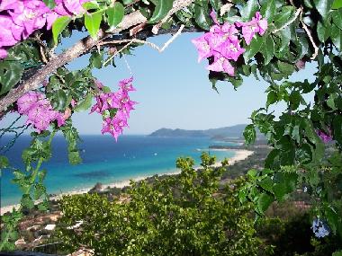 Ferienhaus in costa rei (Cagliari) oder Ferienwohnung oder Ferienhaus