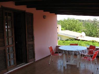 Ferienhaus in costa rei (Cagliari) oder Ferienwohnung oder Ferienhaus
