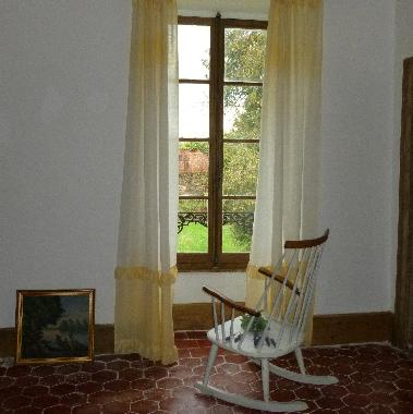 Ferienhaus in Corrombles (Cte-d