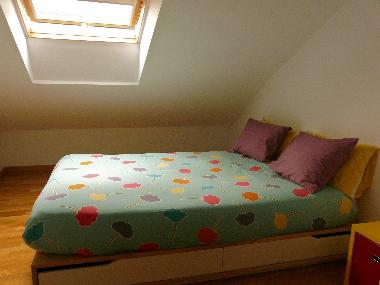 Ferienwohnung in Santiago de Compostela (A Corua) oder Ferienwohnung oder Ferienhaus