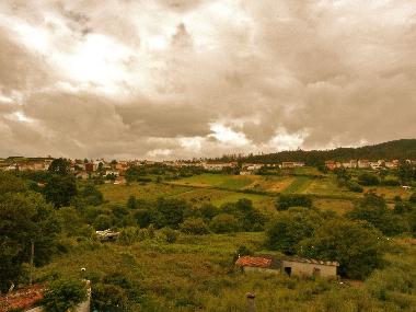 Ferienwohnung in Santiago de Compostela (A Corua) oder Ferienwohnung oder Ferienhaus