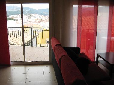 Ferienwohnung in LLANA (Girona) oder Ferienwohnung oder Ferienhaus