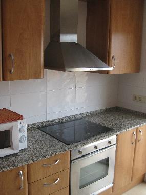 Ferienwohnung in LLANA (Girona) oder Ferienwohnung oder Ferienhaus