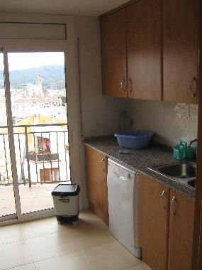 Ferienwohnung in LLANA (Girona) oder Ferienwohnung oder Ferienhaus