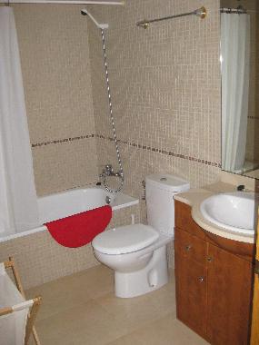 Ferienwohnung in LLANA (Girona) oder Ferienwohnung oder Ferienhaus