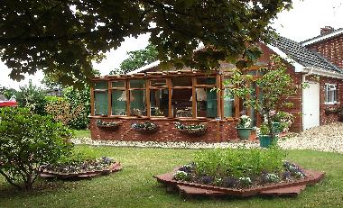 Ferienwohnung in Verwood (South West) oder Ferienwohnung oder Ferienhaus