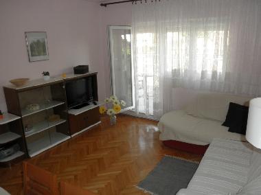 Ferienwohnung in Sibenik (Sibensko-Kninska) oder Ferienwohnung oder Ferienhaus