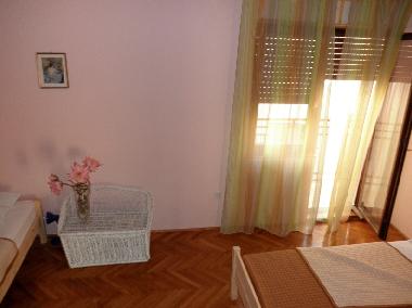 Ferienwohnung in Sibenik (Sibensko-Kninska) oder Ferienwohnung oder Ferienhaus