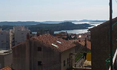 Ferienwohnung in Sibenik (Sibensko-Kninska) oder Ferienwohnung oder Ferienhaus