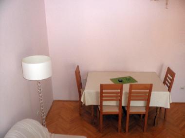 Ferienwohnung in Sibenik (Sibensko-Kninska) oder Ferienwohnung oder Ferienhaus