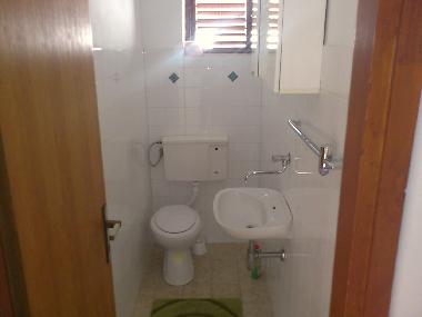 Ferienwohnung in Sibenik (Sibensko-Kninska) oder Ferienwohnung oder Ferienhaus