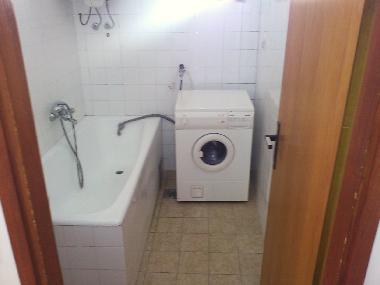 Ferienwohnung in Sibenik (Sibensko-Kninska) oder Ferienwohnung oder Ferienhaus