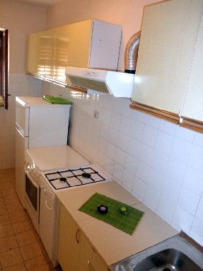 Ferienwohnung in Sibenik (Sibensko-Kninska) oder Ferienwohnung oder Ferienhaus