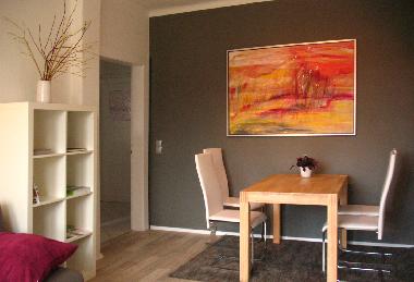 Ferienwohnung in Dresden (S�chsisches Elbland) oder Ferienwohnung oder Ferienhaus