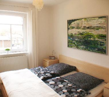 Doppelbett 180x200cm