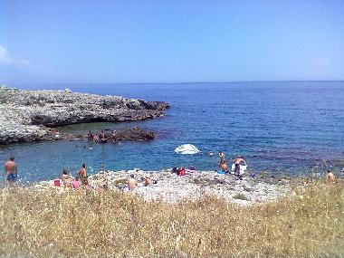 Ferienwohnung in AUGUSTA (Siracusa) oder Ferienwohnung oder Ferienhaus