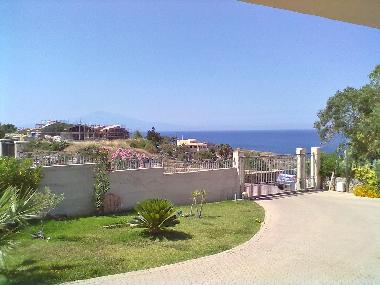 Ferienwohnung in AUGUSTA (Siracusa) oder Ferienwohnung oder Ferienhaus