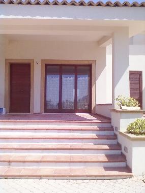 Ferienwohnung in AUGUSTA (Siracusa) oder Ferienwohnung oder Ferienhaus