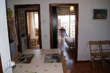 Ferienwohnung in Rimini (Rimini) oder Ferienwohnung oder Ferienhaus
