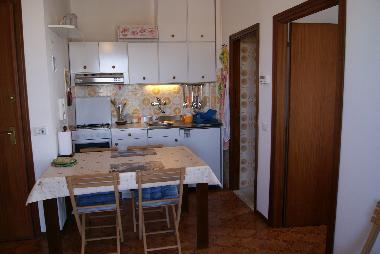 Ferienwohnung in Rimini (Rimini) oder Ferienwohnung oder Ferienhaus
