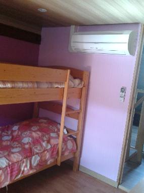 Ferienhaus in freconrupt (Bas-Rhin) oder Ferienwohnung oder Ferienhaus