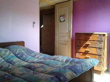 Ferienhaus in freconrupt (Bas-Rhin) oder Ferienwohnung oder Ferienhaus