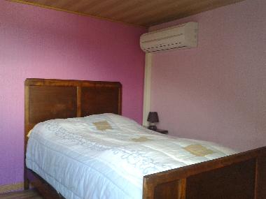 Ferienhaus in freconrupt (Bas-Rhin) oder Ferienwohnung oder Ferienhaus