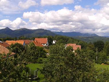 Ferienhaus in freconrupt (Bas-Rhin) oder Ferienwohnung oder Ferienhaus