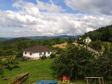 Ferienhaus in freconrupt (Bas-Rhin) oder Ferienwohnung oder Ferienhaus