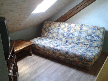 Ferienhaus in freconrupt (Bas-Rhin) oder Ferienwohnung oder Ferienhaus