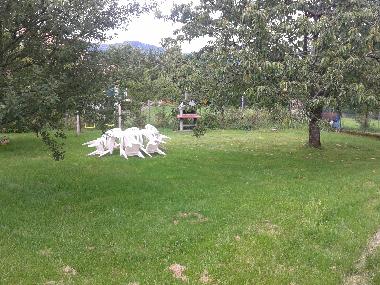 Ferienhaus in freconrupt (Bas-Rhin) oder Ferienwohnung oder Ferienhaus