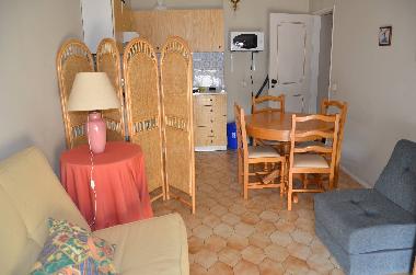 Ferienwohnung in Fuseta (Algarve) oder Ferienwohnung oder Ferienhaus