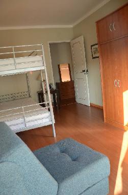 Ferienwohnung in Fuseta (Algarve) oder Ferienwohnung oder Ferienhaus