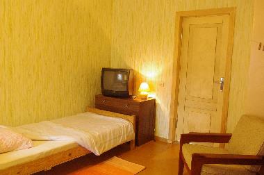 Ferienwohnung in Liepaja (Lettland) oder Ferienwohnung oder Ferienhaus