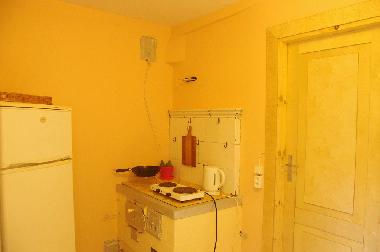 Ferienwohnung in Liepaja (Lettland) oder Ferienwohnung oder Ferienhaus