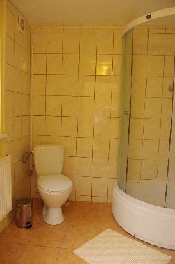 Ferienwohnung in Liepaja (Lettland) oder Ferienwohnung oder Ferienhaus